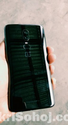 Oneplus 6.....6/64 GB